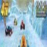 Dwonload Burning Tires HD (Signed) Cell Phone Game